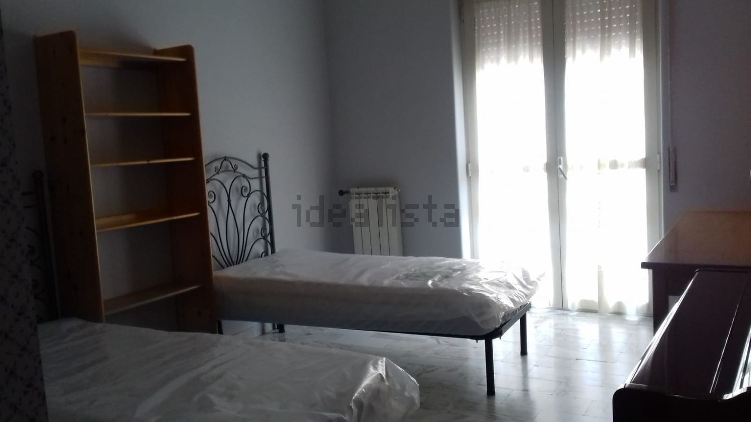 appartamento in affitto a Napoli in zona Capodimonte / Colli Aminei