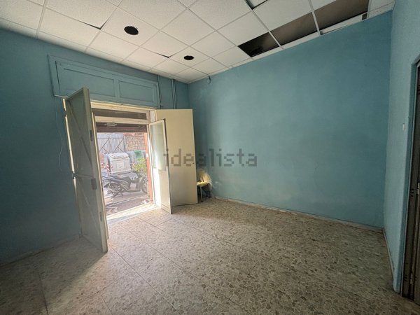 locale commerciale in affitto a Napoli in zona Piscinola