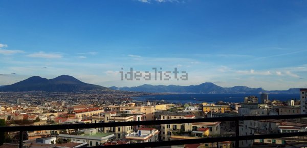 appartamento in affitto a Napoli in zona Vomero