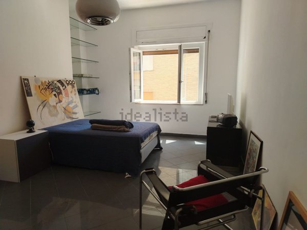 appartamento in affitto a Napoli