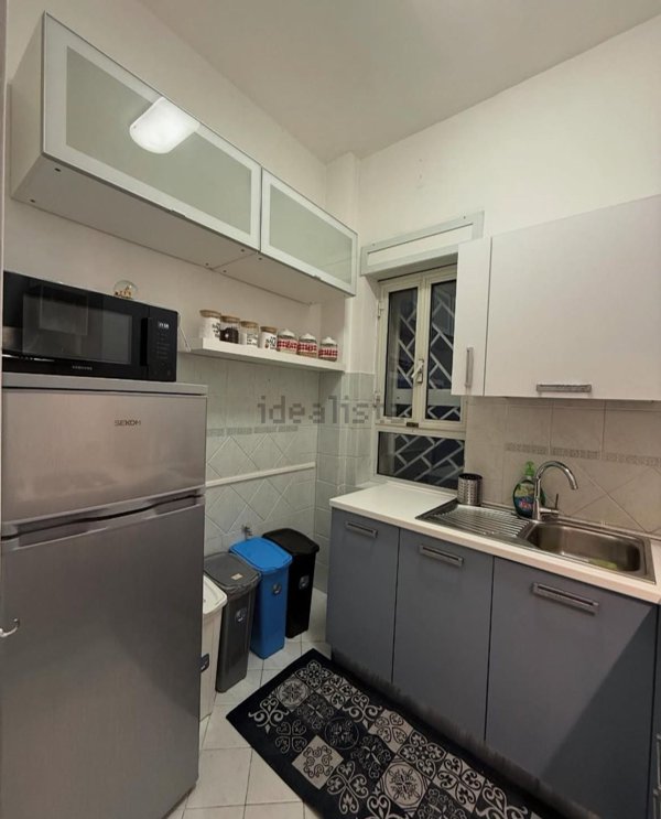 appartamento in affitto a Napoli in zona Vomero