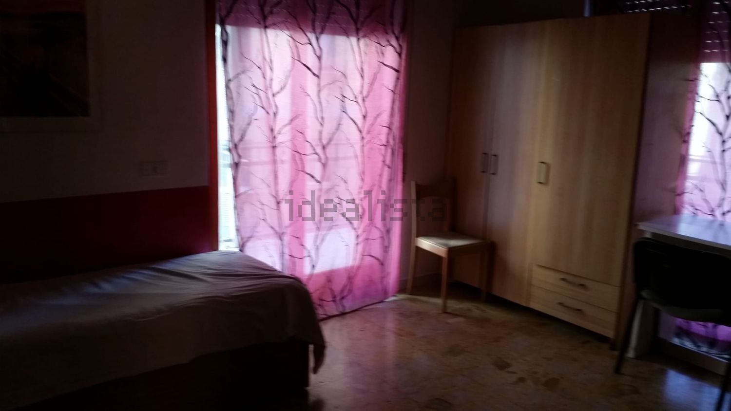 appartamento in affitto a Napoli