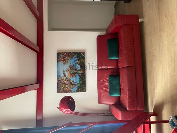 ufficio in affitto a Napoli in zona Vomero