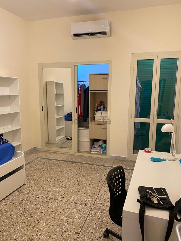 appartamento in affitto a Napoli in zona Fuorigrotta