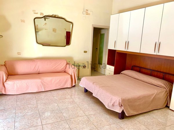 appartamento in affitto a Napoli