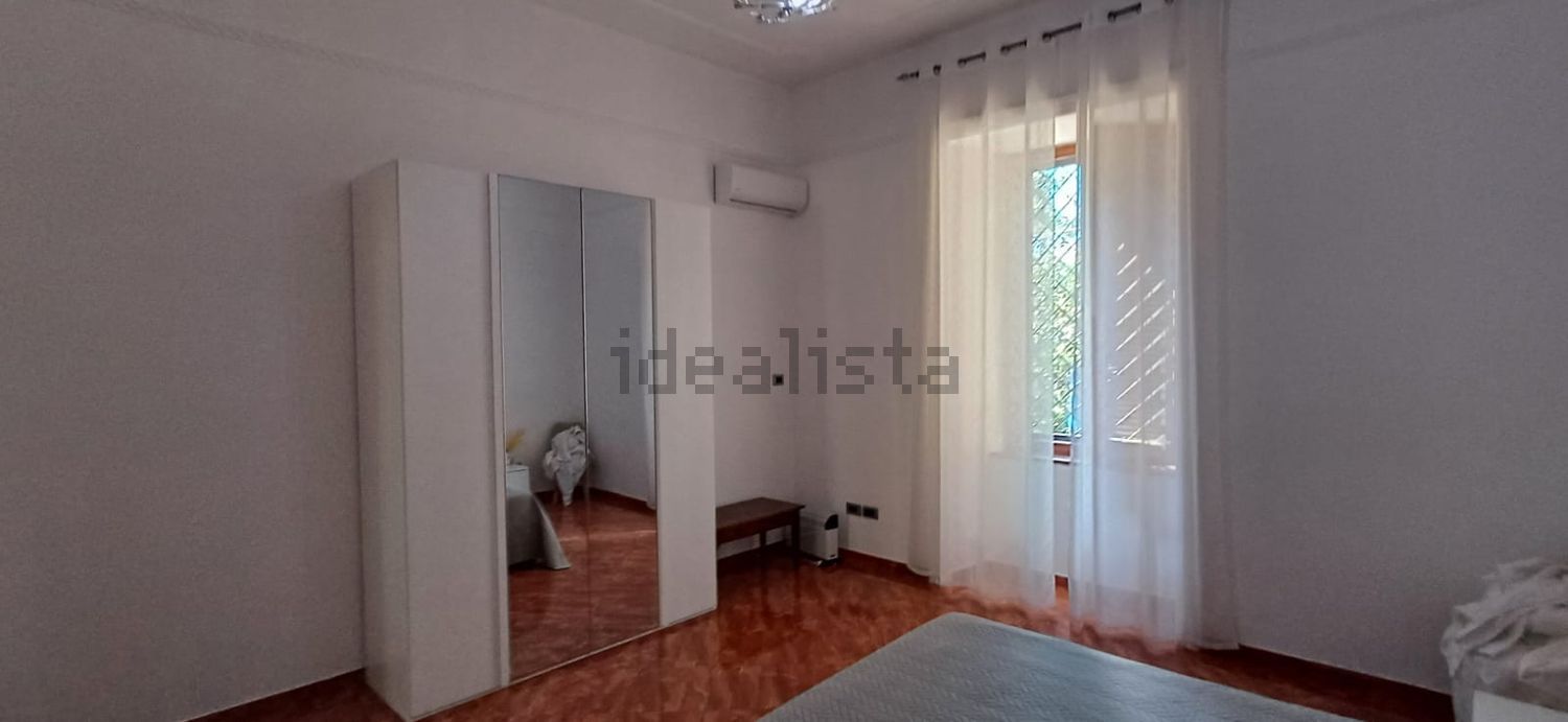 appartamento in affitto a Napoli