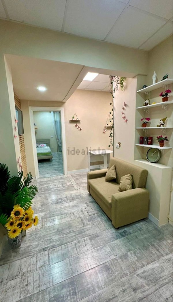 appartamento in affitto a Napoli in zona San Giovanni a Teduccio