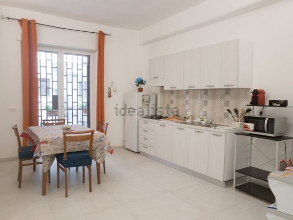 appartamento in affitto a Napoli in zona Vomero