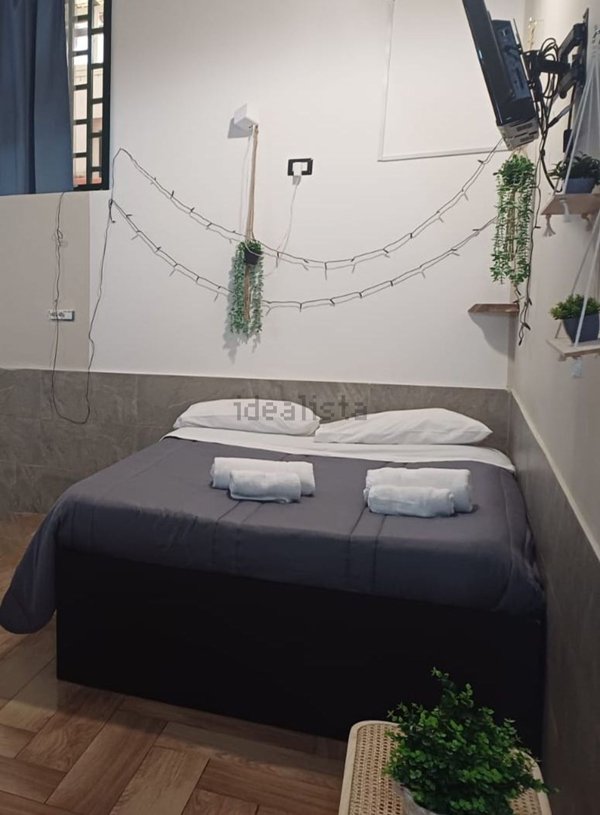 appartamento in affitto a Napoli in zona San Lorenzo