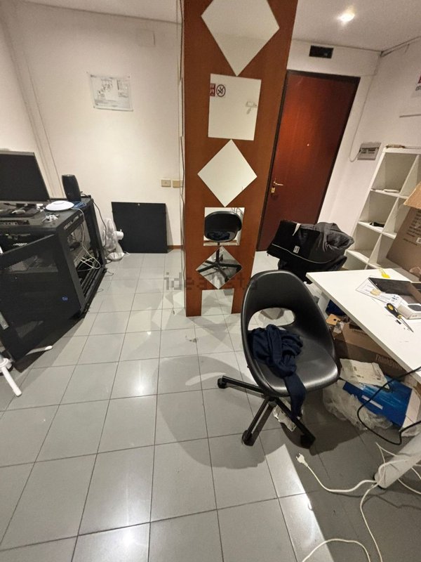 ufficio in affitto a Napoli