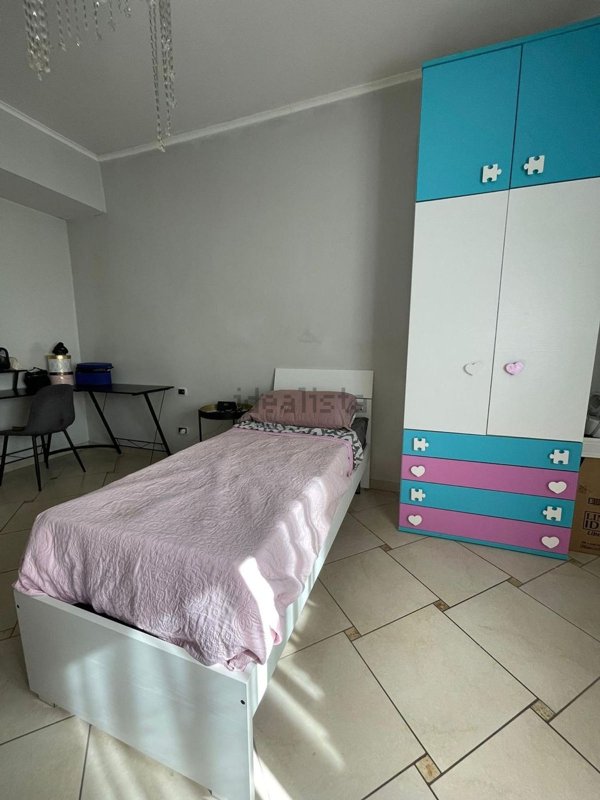 appartamento in affitto a Napoli in zona Fuorigrotta