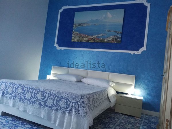 appartamento in affitto a Napoli in zona Pendino / San Giuseppe