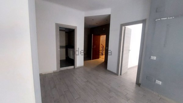 appartamento in affitto a Napoli in zona Chiaia