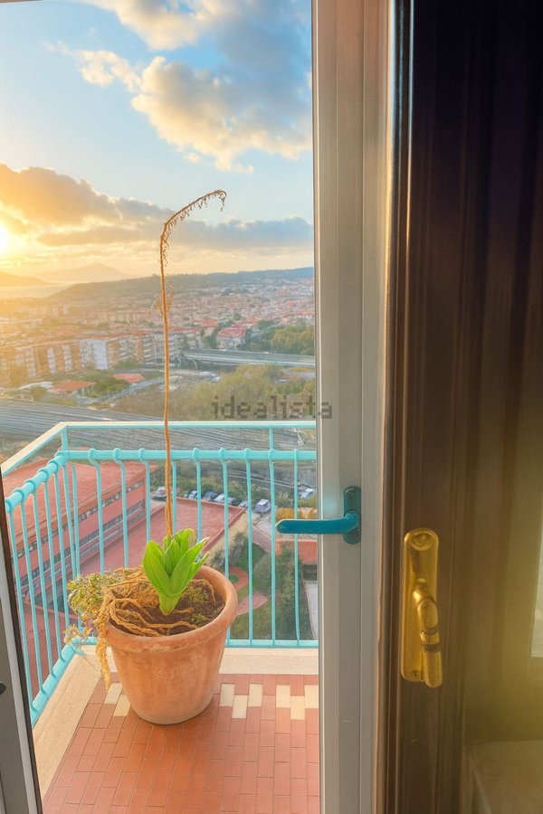 appartamento in affitto a Napoli in zona Vomero