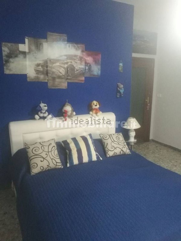 appartamento in affitto a Napoli in zona Capodimonte / Colli Aminei