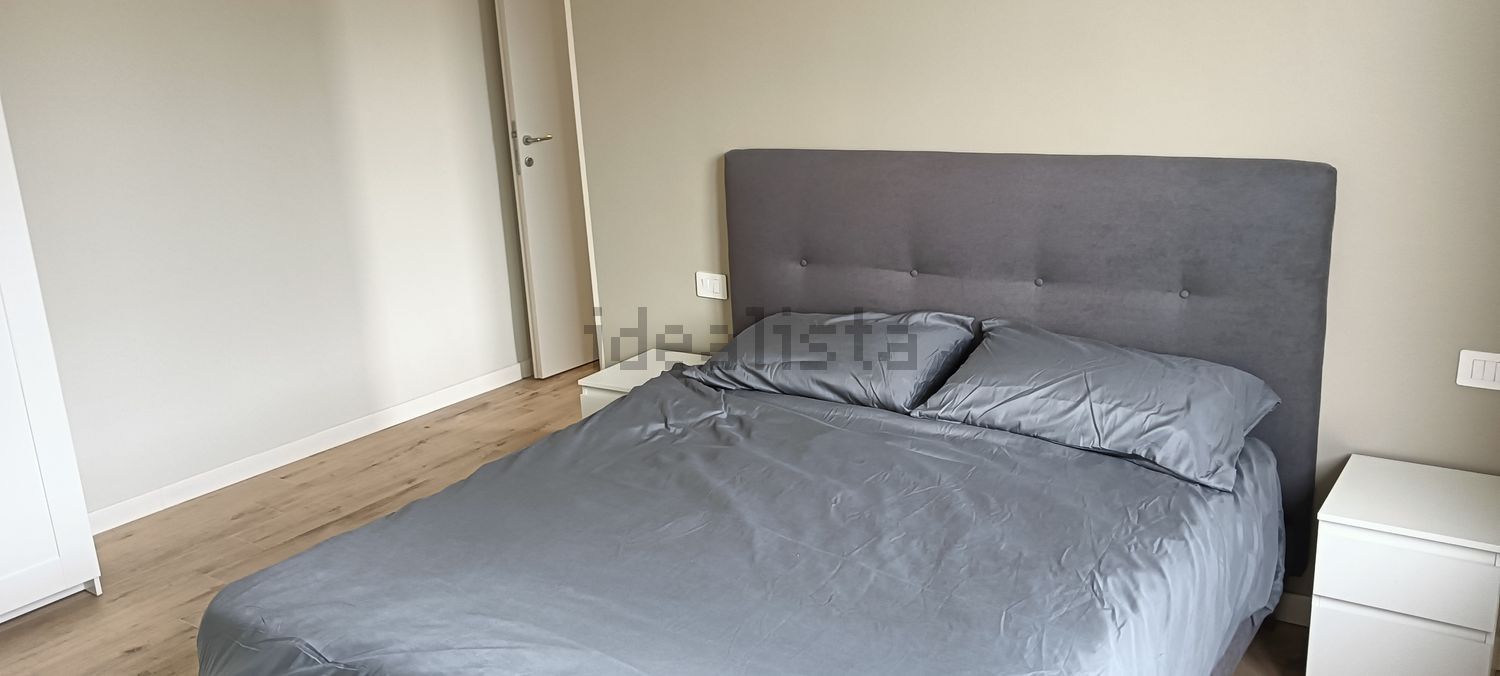 casa indipendente in affitto a Napoli in zona Fuorigrotta