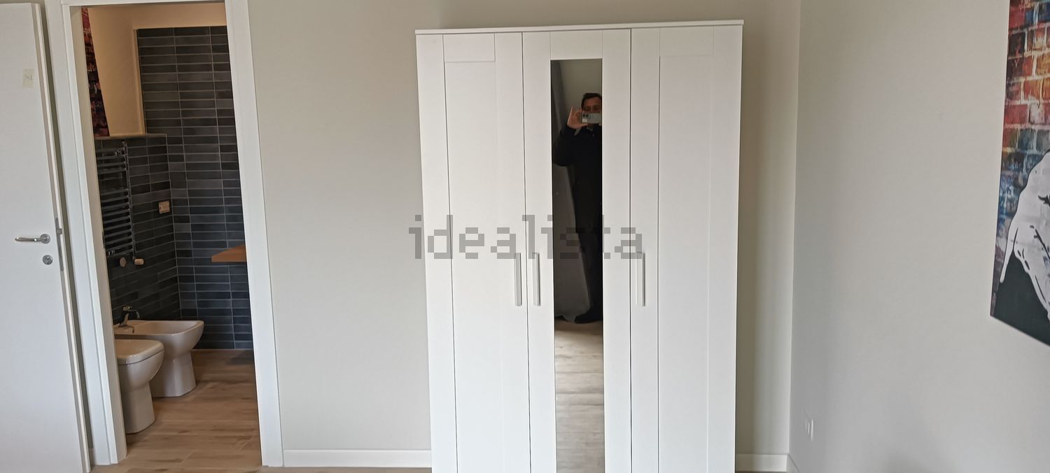 casa indipendente in affitto a Napoli in zona Fuorigrotta