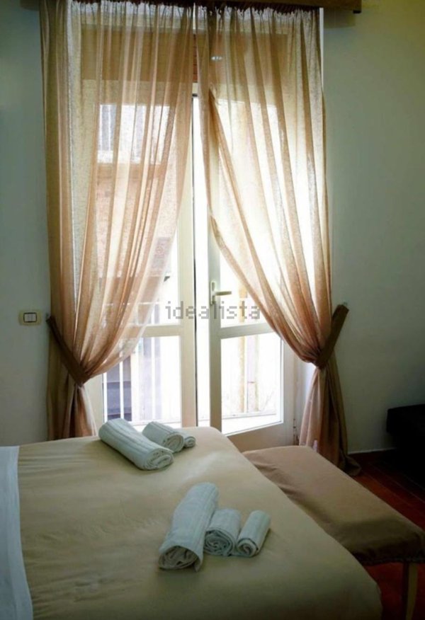 appartamento in affitto a Napoli in zona San Lorenzo