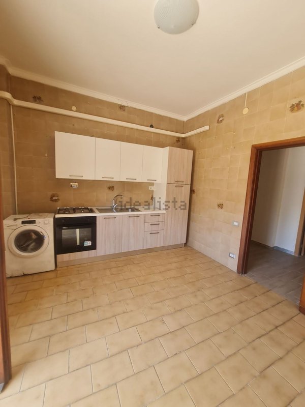 appartamento in affitto a Napoli in zona Chiaiano