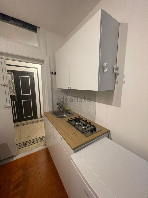 appartamento in affitto a Napoli in zona San Lorenzo