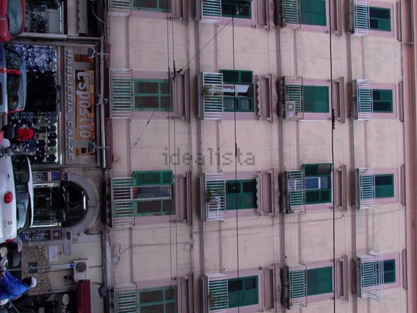 appartamento in affitto a Napoli in zona San Lorenzo