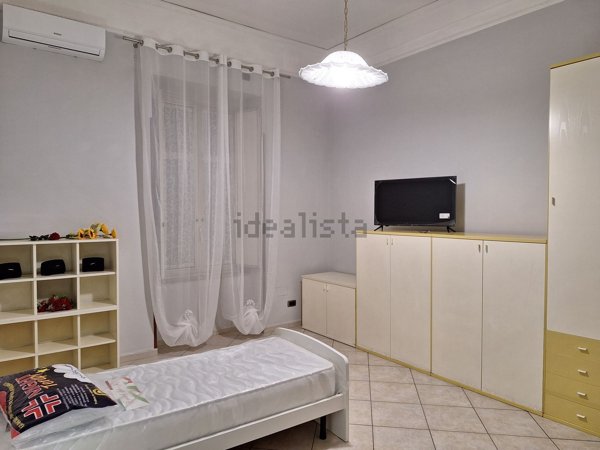 appartamento in affitto a Napoli in zona Vicaria