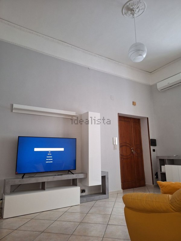 appartamento in affitto a Napoli in zona Vicaria