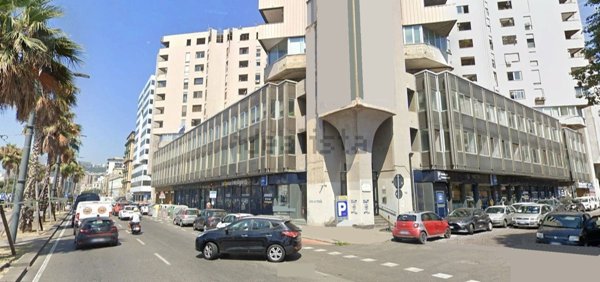 ufficio in affitto a Napoli in zona Mercato