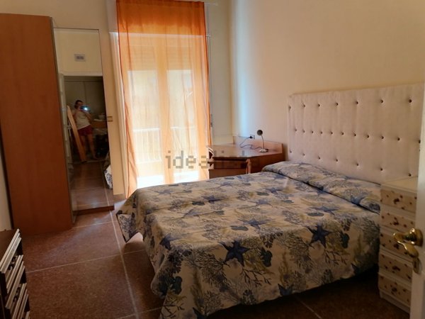 appartamento in affitto a Napoli in zona Arenella