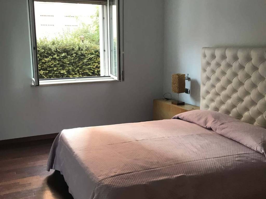 appartamento in affitto a Napoli in zona Capodimonte / Colli Aminei