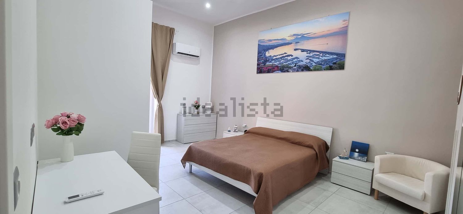 appartamento in affitto a Napoli in zona Pendino / San Giuseppe