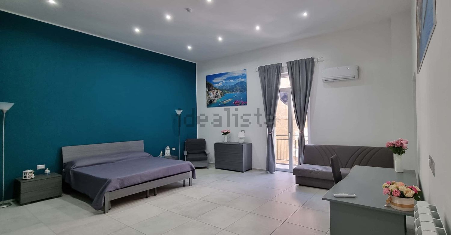 appartamento in affitto a Napoli in zona Pendino / San Giuseppe