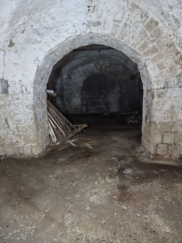 ufficio in affitto a Napoli in zona Vicaria