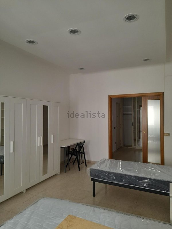 appartamento in affitto a Napoli in zona Fuorigrotta