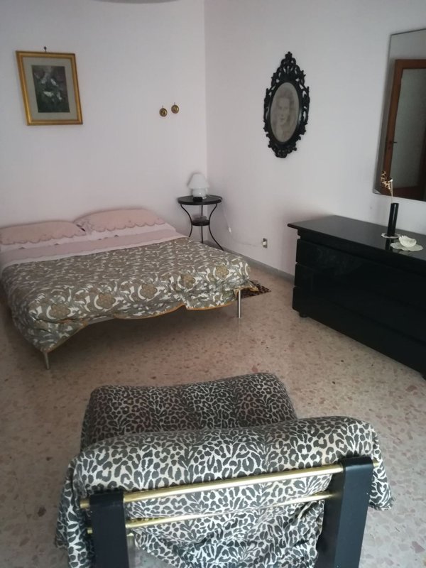 appartamento in affitto a Napoli in zona Vomero