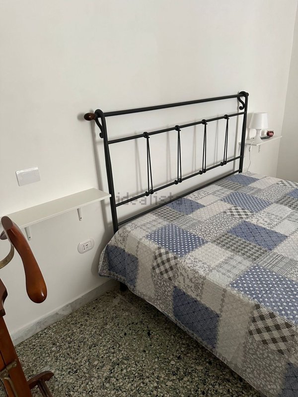 appartamento in affitto a Napoli