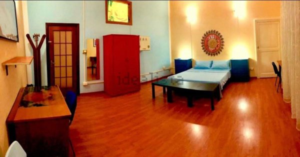 appartamento in affitto a Napoli in zona Vicaria