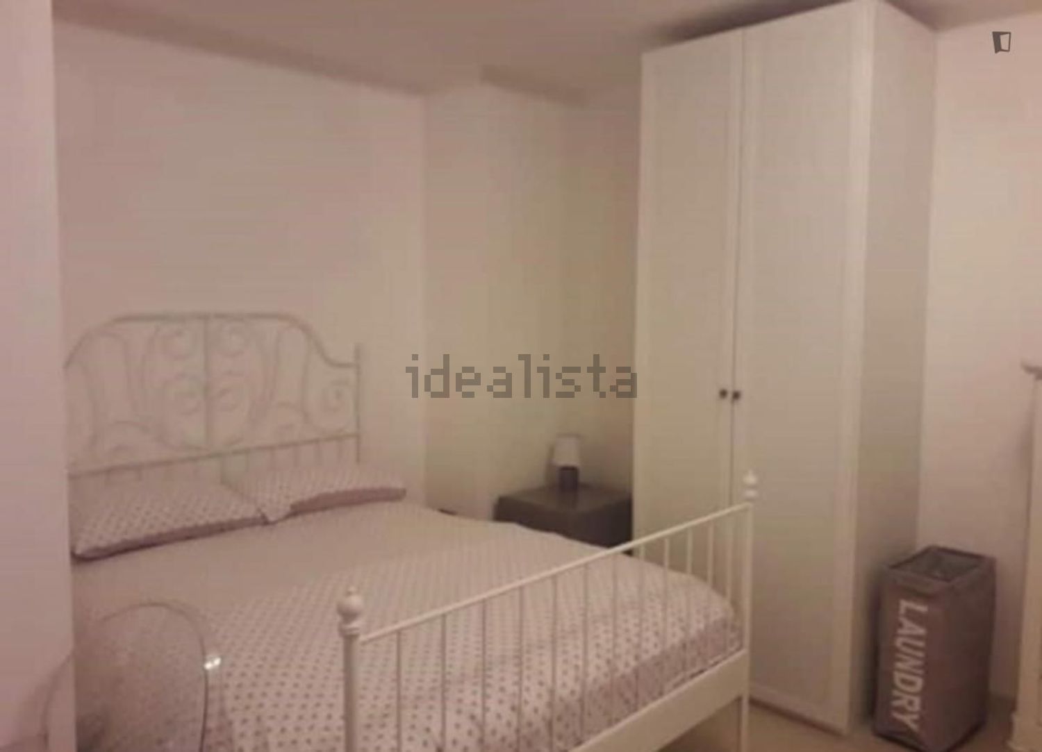 appartamento in affitto a Napoli in zona Posillipo