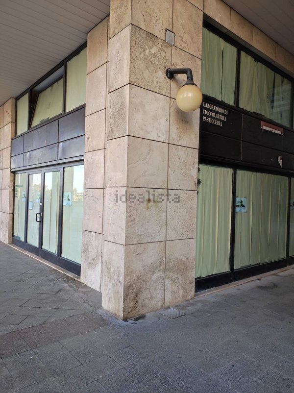 ufficio in affitto a Napoli