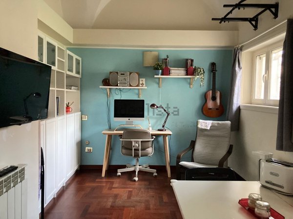 appartamento in affitto a Napoli