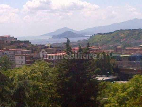 appartamento in affitto a Napoli in zona Vomero