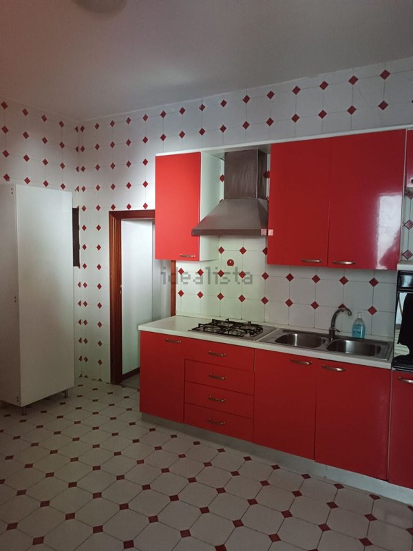 appartamento in affitto a Napoli