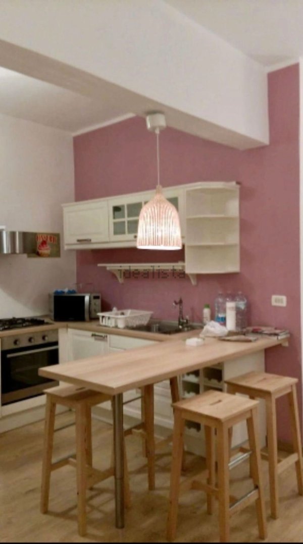 appartamento in affitto a Napoli in zona Arenella