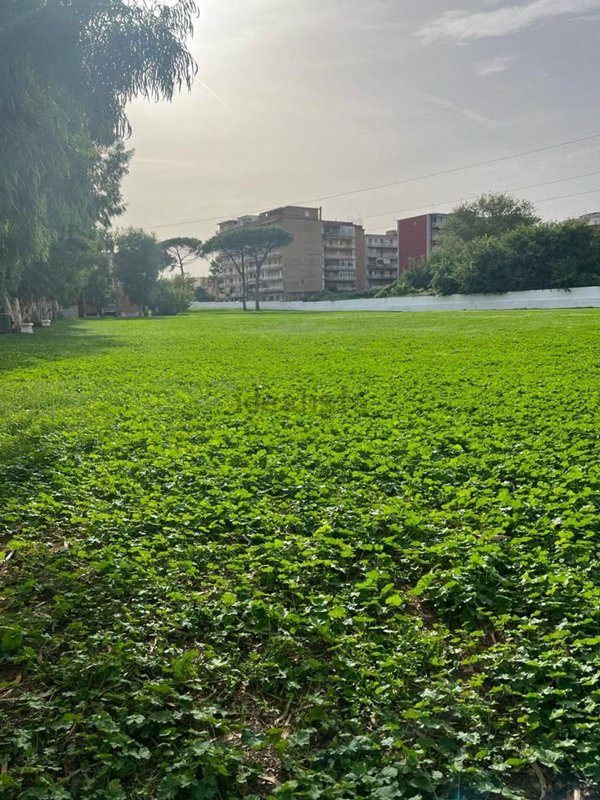 appartamento in affitto a Napoli in zona Pianura