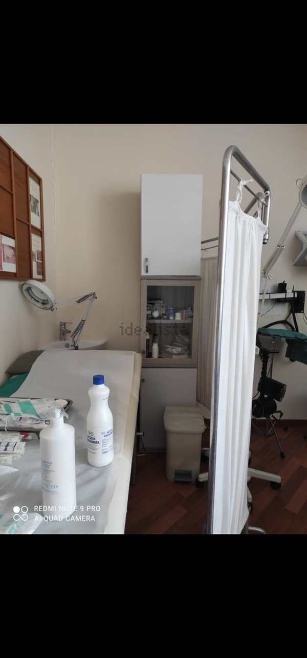 appartamento in affitto a Napoli in zona Fuorigrotta