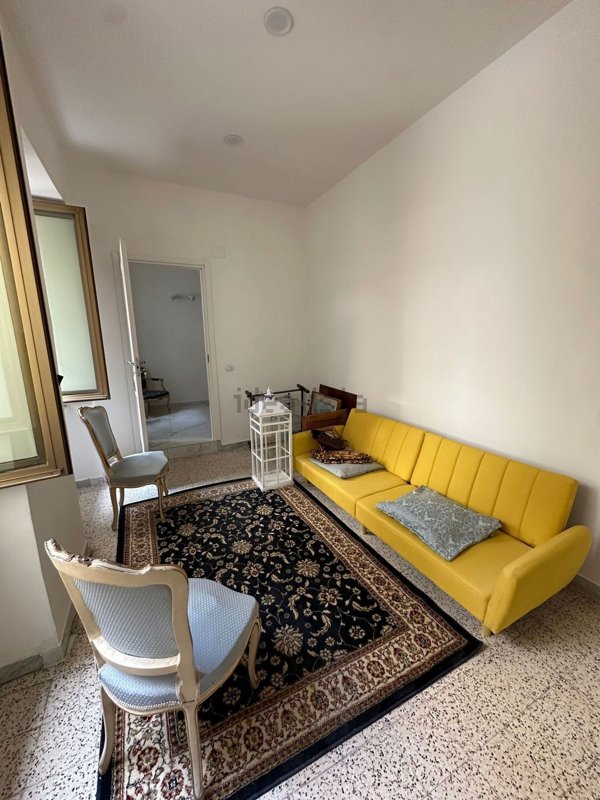 appartamento in affitto a Napoli