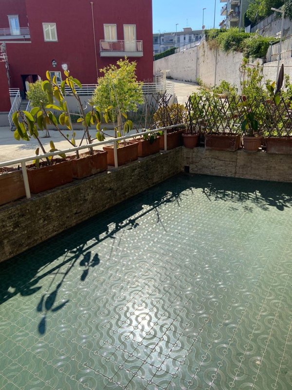 appartamento in affitto a Napoli in zona Pendino / San Giuseppe