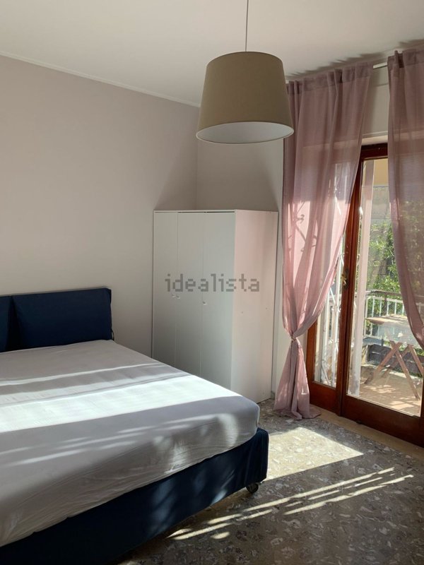 appartamento in affitto a Napoli in zona Capodimonte / Colli Aminei