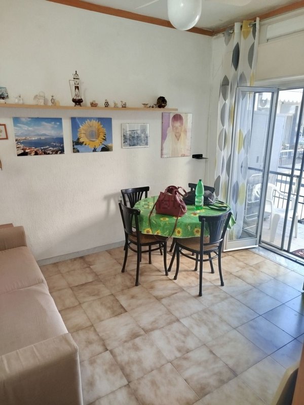 appartamento in affitto a Napoli in zona Piscinola