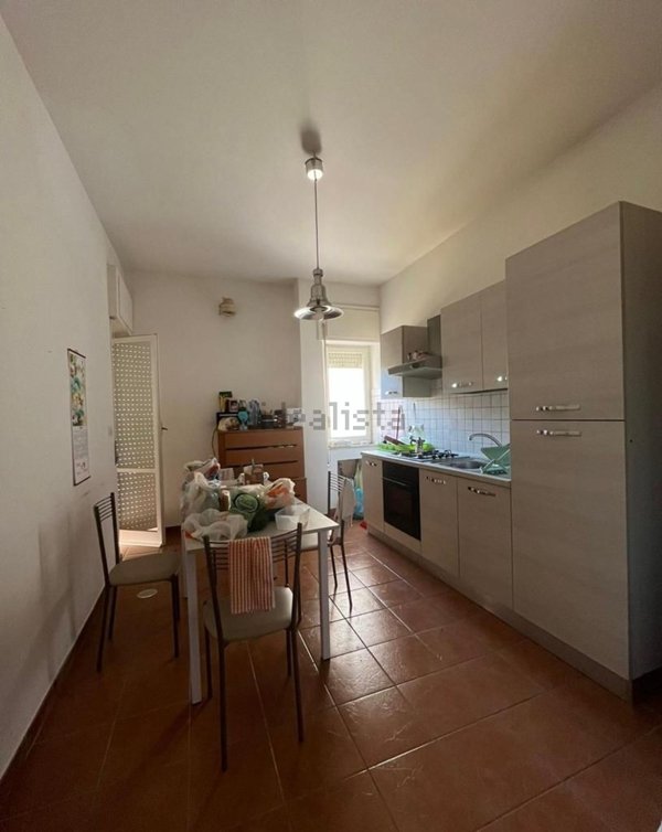 appartamento in affitto a Napoli in zona Capodimonte / Colli Aminei